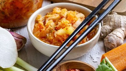 Kimchi and sauerkraut: What are the benefits of eating fermented foods?